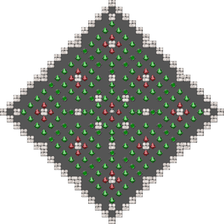 Уровень 49 — Sasquatch VII
